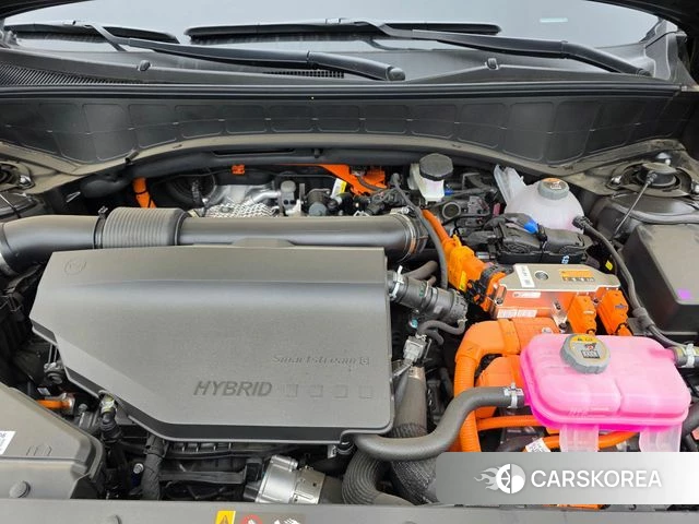 Hyundai Palisade (LX3) id 4349117 из Кореи 16