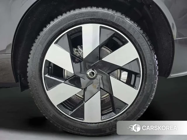 Volvo XC60 second Generation id 3431480 из Кореи 16