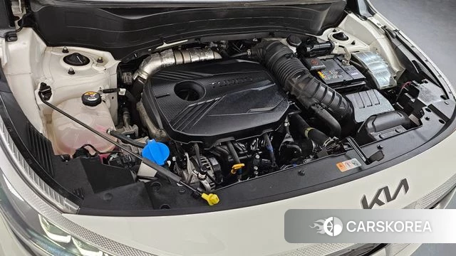 Kia Seltos id 3872014 из Кореи 16