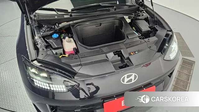 Hyundai Ionic 6 id 3341341 из Кореи 16