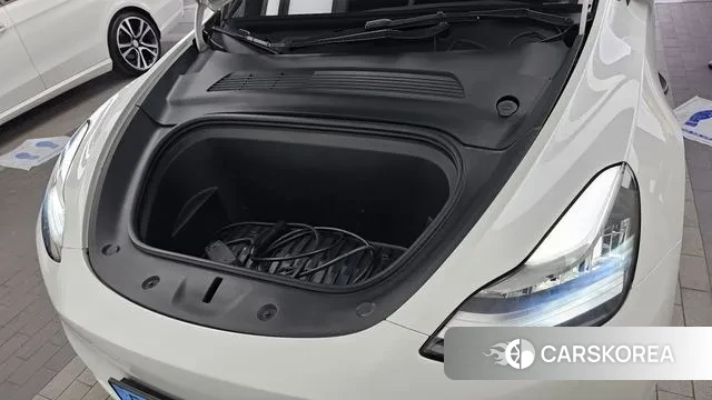 Tesla Model Y id 2997731 из Кореи 16