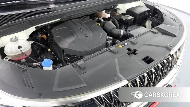 Kia Carnival 4th generation id 3764769 из Кореи 16