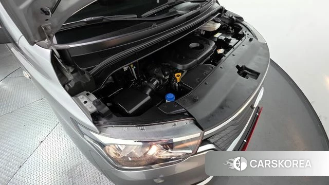 Hyundai The New Grand Starex id 3955722 из Кореи 16