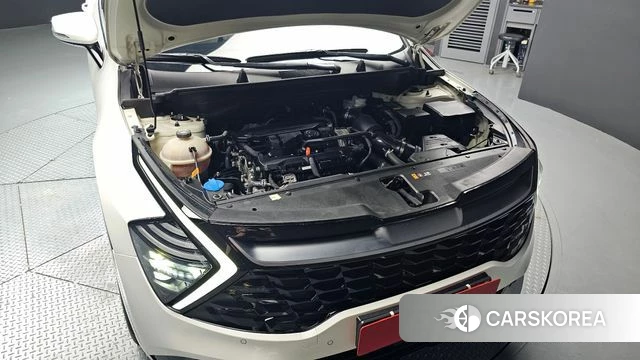 Kia Sportage 5th Generation id 4470215 из Кореи 28