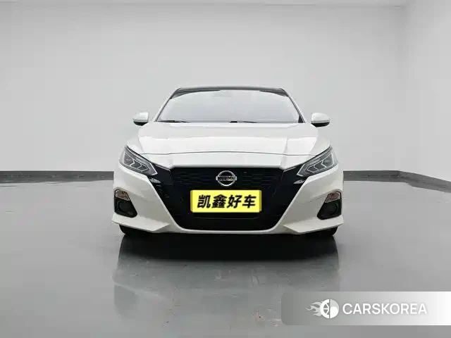 Nissan Altima id 4553964 из Китая 15