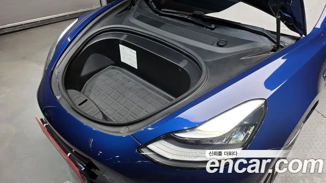 Tesla Model 3 id 2951450 из Кореи 16