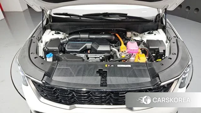 Kia The New Sorento 4th Generation id 3571622 из Кореи 16