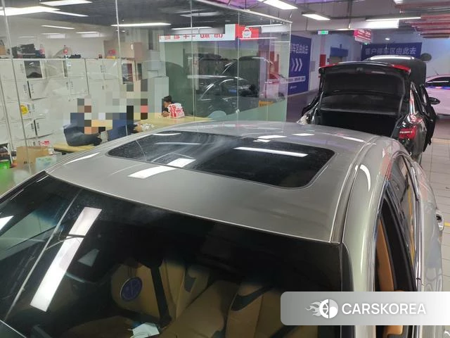 Lexus ES id 4307400 из Китая 7