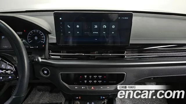 Ssangyong The New Rexton Sport id 2515494 из Кореи 16