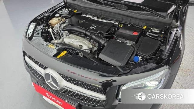 Mercedes-Benz GLB-Class X247 id 4429369 из Кореи 26