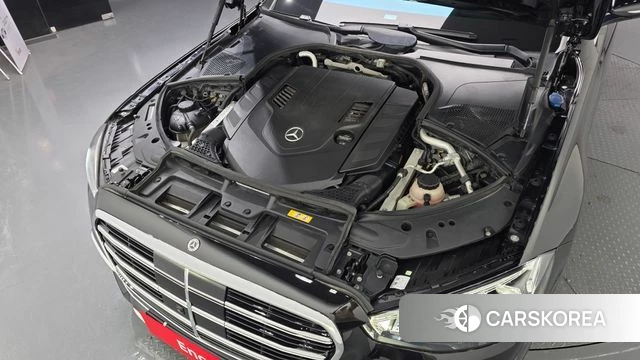 Mercedes-Benz S-Class W223 id 3833345 из Кореи 16