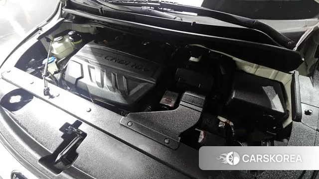 Kia The New Carnival id 3761253 из Кореи 16