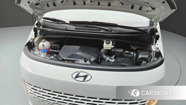 Hyundai Staria id 4382343 из Кореи 26