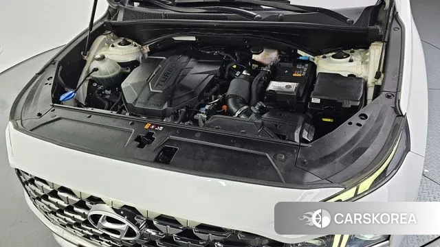 Hyundai The New Santa Fe id 3187156 из Кореи 16