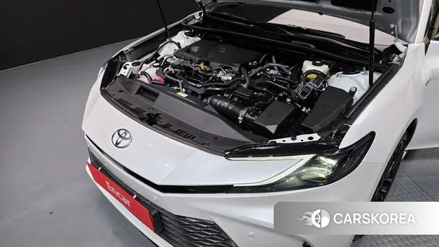 Toyota Camry (XV80) id 3695939 из Кореи 16