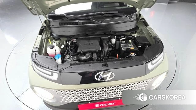 Hyundai Casper id 4613058 из Кореи 16