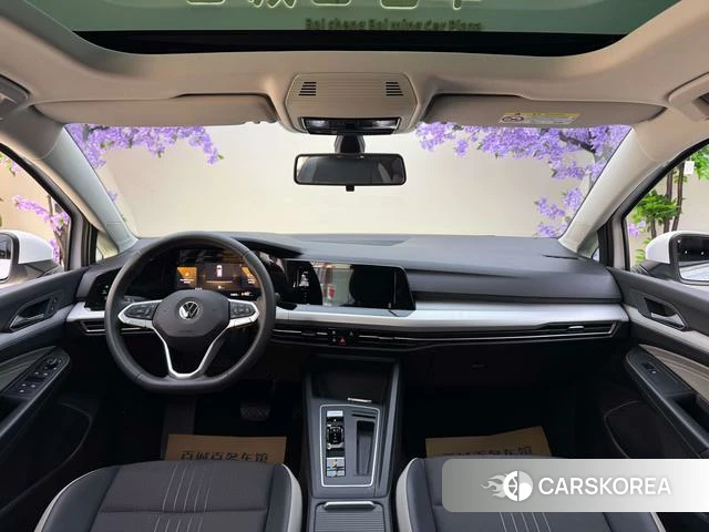 Volkswagen Golf id 4278271 из Китая 13