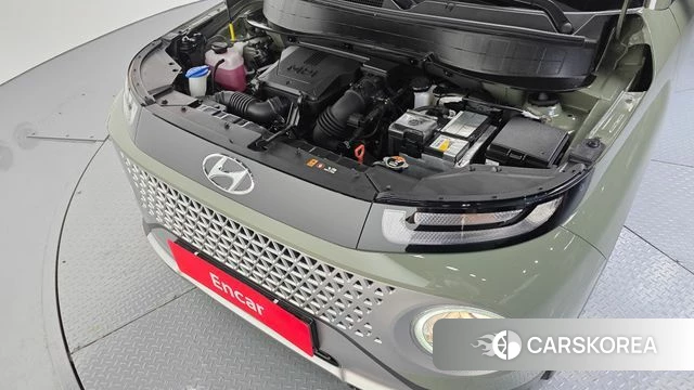 Hyundai Casper id 4489049 из Кореи 16
