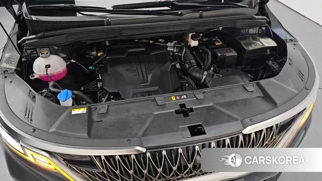 Kia Carnival 4th generation id 3502938 из Кореи 16