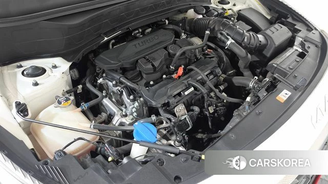 Kia The New Seltos id 4292995 из Кореи 31