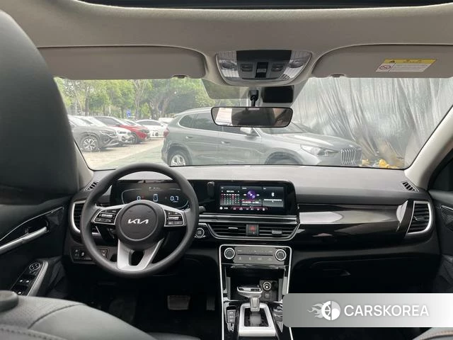 Kia Setus id 4259919 из Китая 17