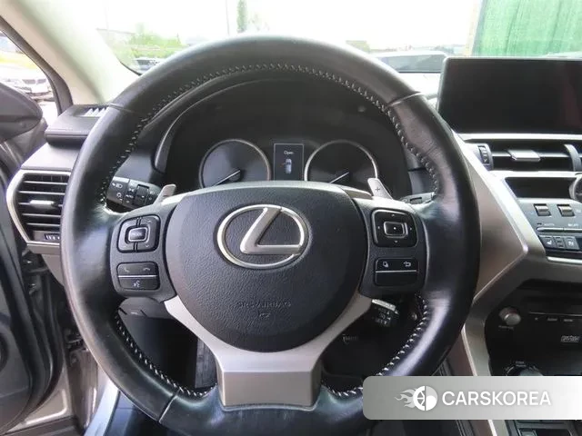 Lexus NX300 id 3408269 из Кореи 16