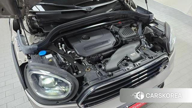 Mini Cooper Countryman id 3865015 из Кореи 16