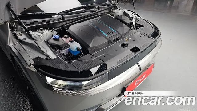 Hyundai Ionic 5 id 2436893 из Кореи 16