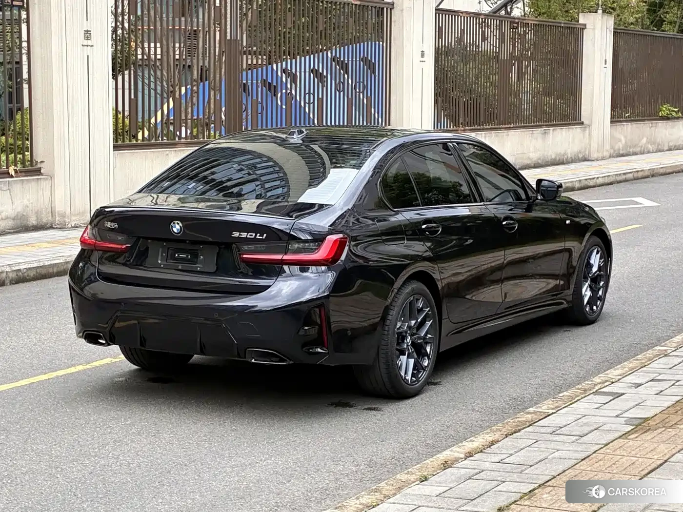 BMW 3 series id 4601064 из Китая 20
