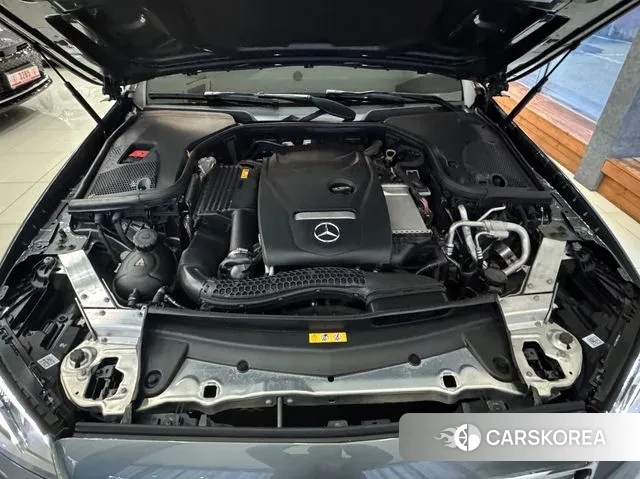 Mercedes-Benz E-Class W213 id 3429397 из Кореи 16