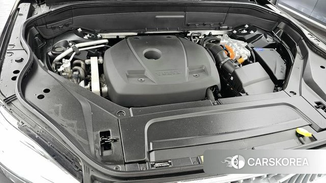 Volvo XC90 second Generation id 4281922 из Кореи 16
