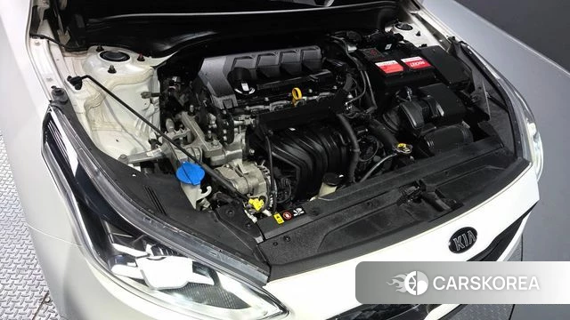 Kia Come New K3 id 4020561 из Кореи 16