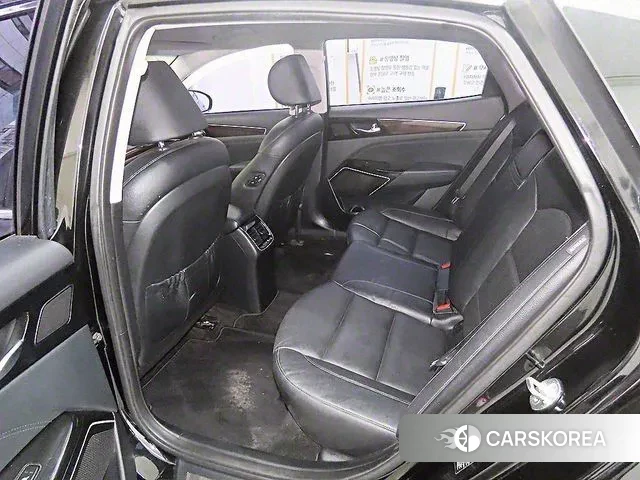 Kia Come New K7 id 3536376 из Кореи 16