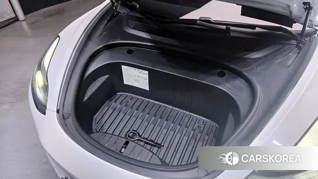 Tesla Model 3 id 3717540 из Кореи 16