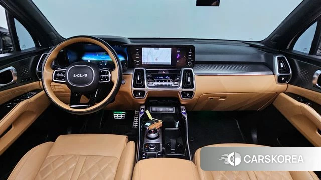 Kia Sorento 4th Generation id 4507172 из Кореи 28