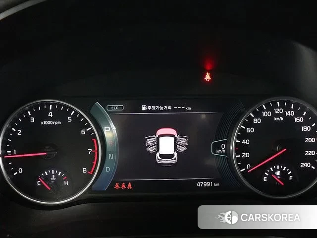 Kia Seltos id 3690898 из Кореи 16