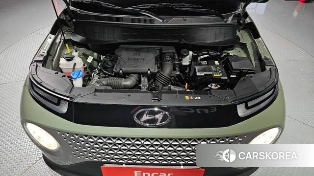 Hyundai Casper id 4223766 из Кореи 16