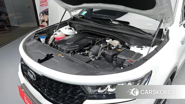 Kia Sorento 4th Generation id 3335600 из Кореи 16