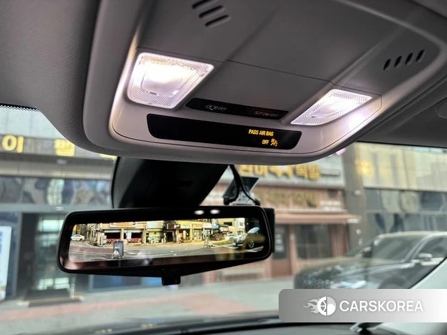 Chevrolet (GM Daewoo) Traverse id 4187670 из Кореи 12