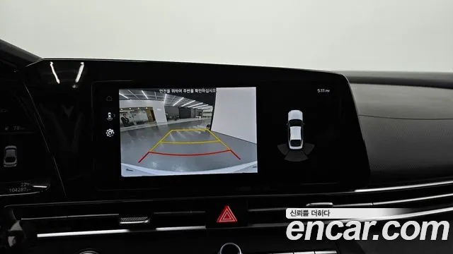 Hyundai Avante (CN7) id 2677886 из Кореи 16