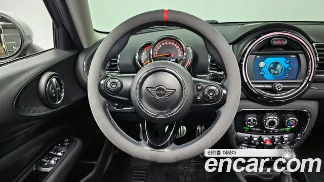 Mini Cooper Clubman id 2666016 из Кореи 16