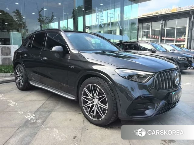 Mercedes-Benz GLC AMG id 4353079 из Китая 17