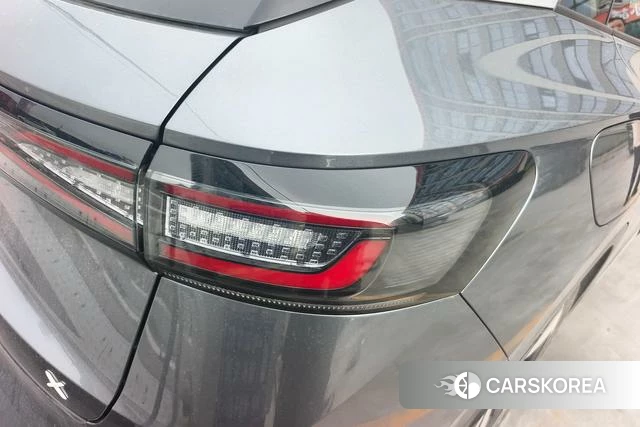 Volkswagen ID.4 X id 3909034 из Китая 13