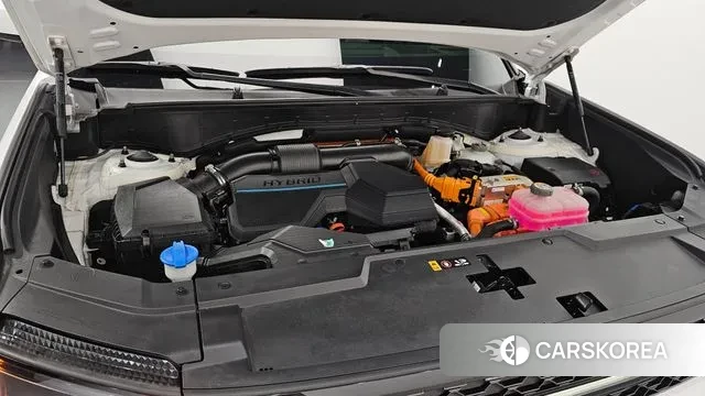 Hyundai Santa Fe (MX5) id 3400280 из Кореи 16