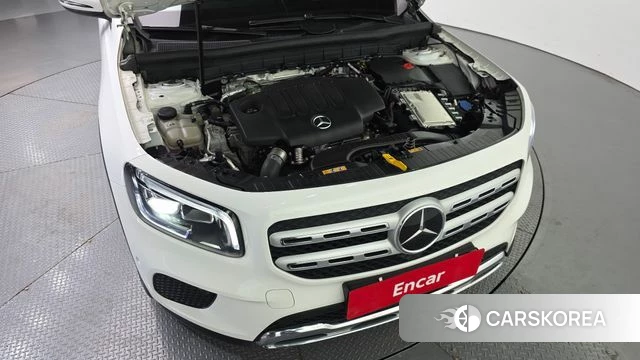 Mercedes-Benz GLB-Class X247 id 4292874 из Кореи 28