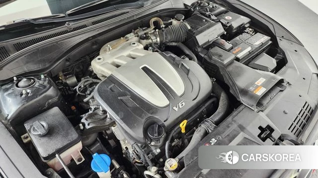 Hyundai The New Grandeur IG id 4309688 из Кореи 33