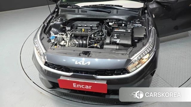 Kia The New K3 2nd generation id 4330490 из Кореи 27