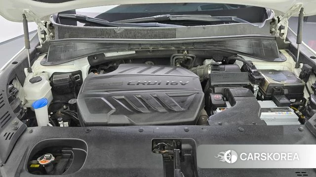 Kia The New Sorento id 4557513 из Кореи 33