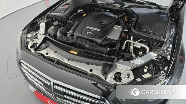Mercedes-Benz E-Class W213 id 4268175 из Кореи 16