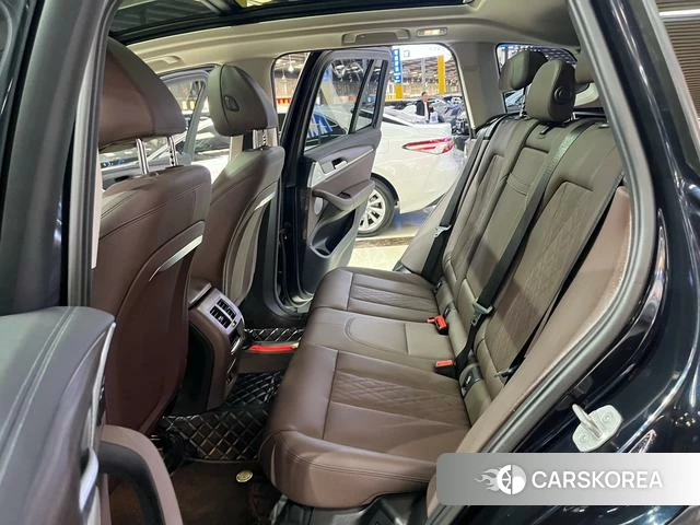 BMW X3 id 4393481 из Китая 26